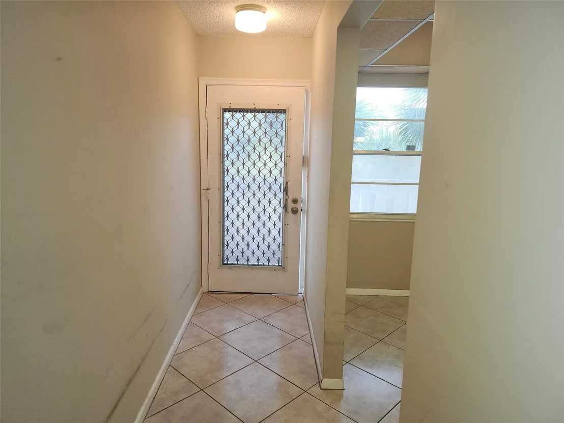 Photo of Unit C3 at 2001 Granada Drive