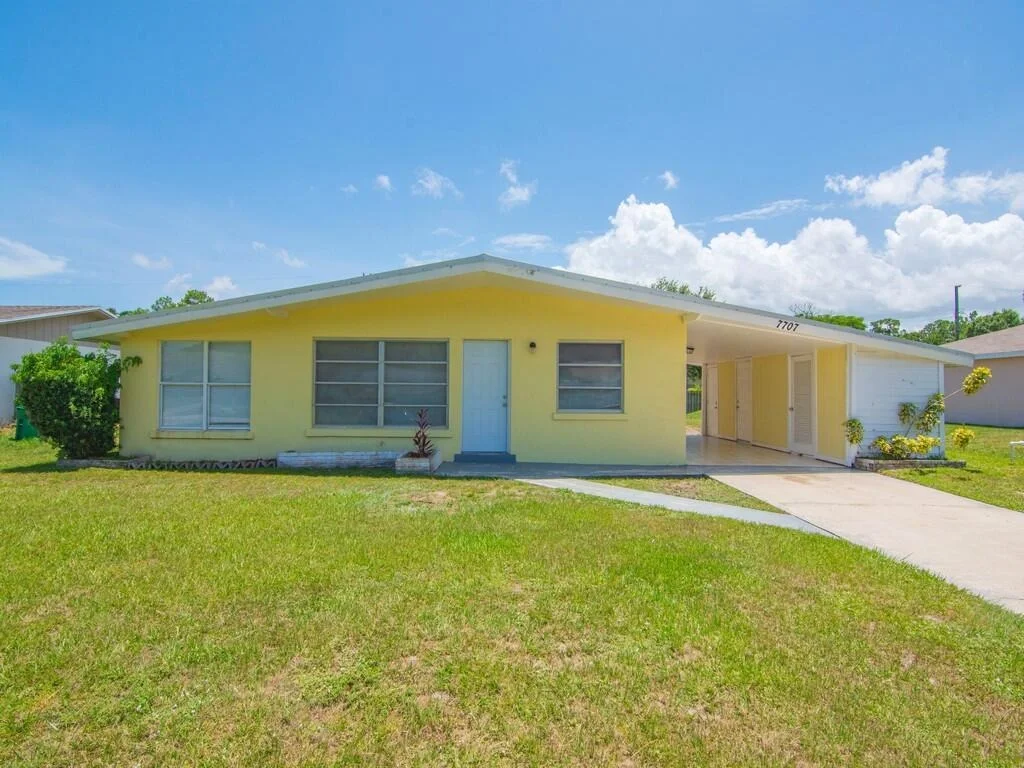 Photo of 7707 James Road