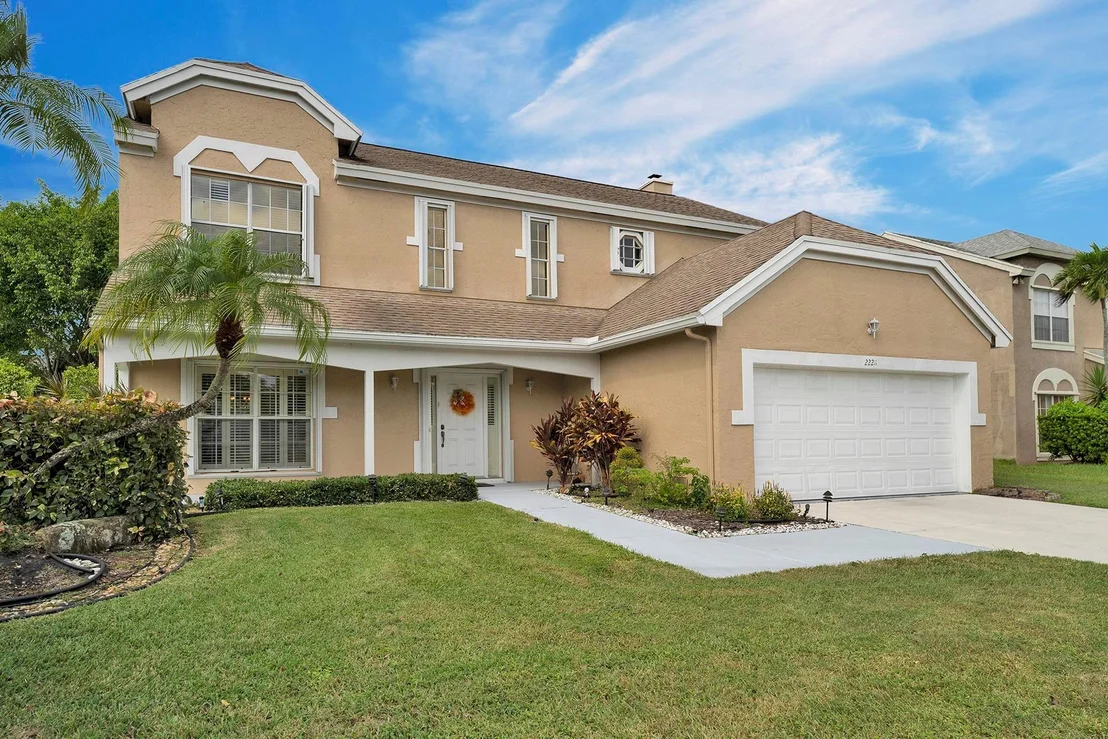 Photo of 22211 Clocktower Way