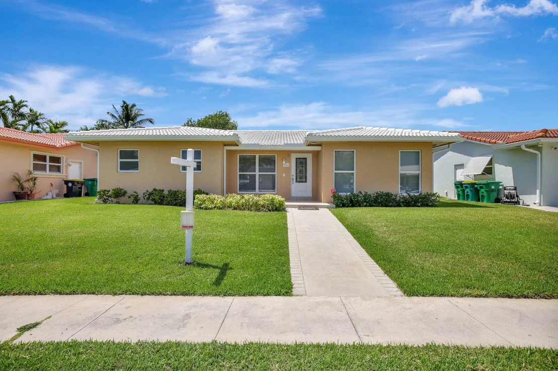 Photo of 306 SE 5th Street