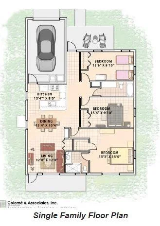 Photo of 3573 Davis Landings Circle