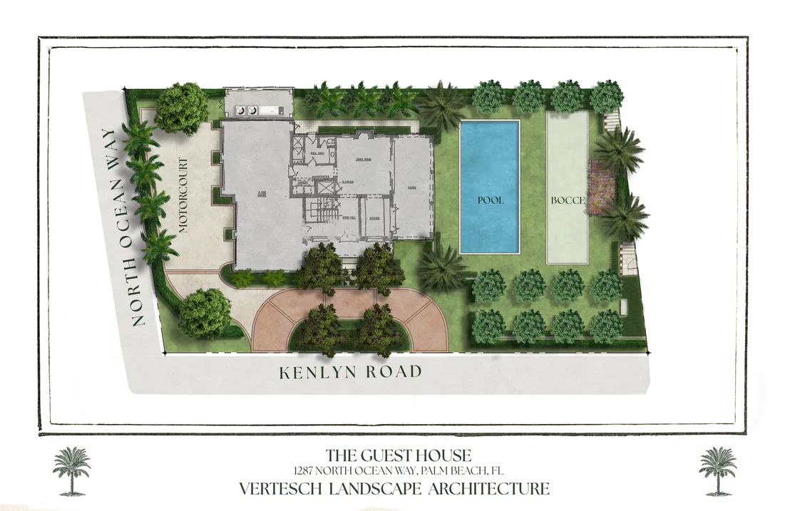 Photo of Unit LOT12 at 1285 North Ocean Boulevard