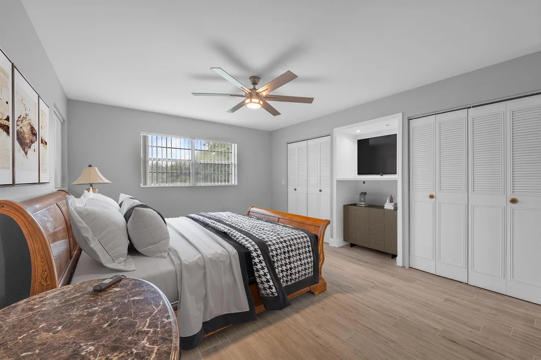 Photo of Unit 95 at 2950 SE Ocean Boulevard
