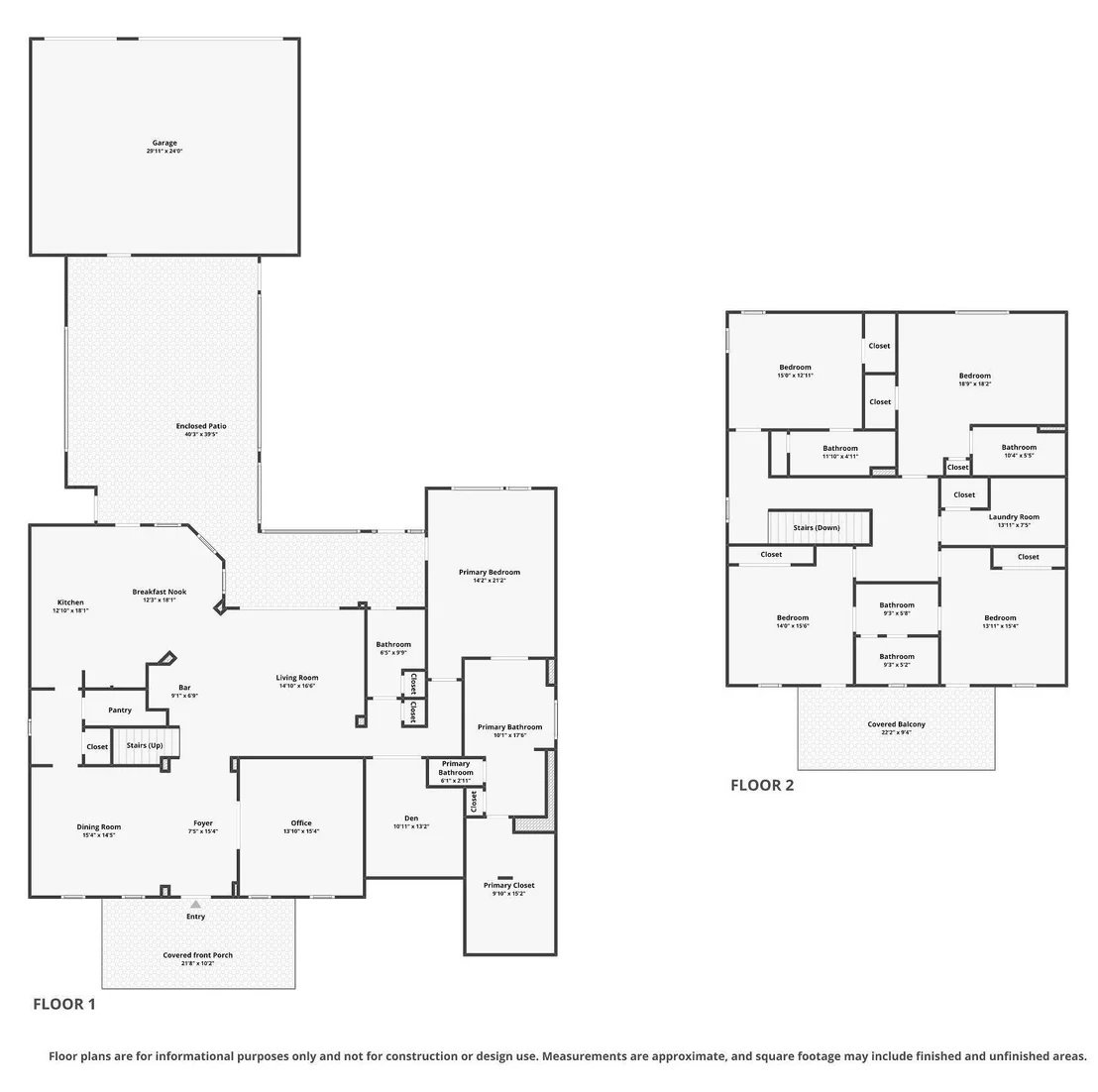 Photo of 2664 Greenway Drive