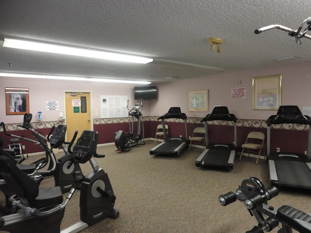 Photo of Unit C at 8080 Windgate Drive