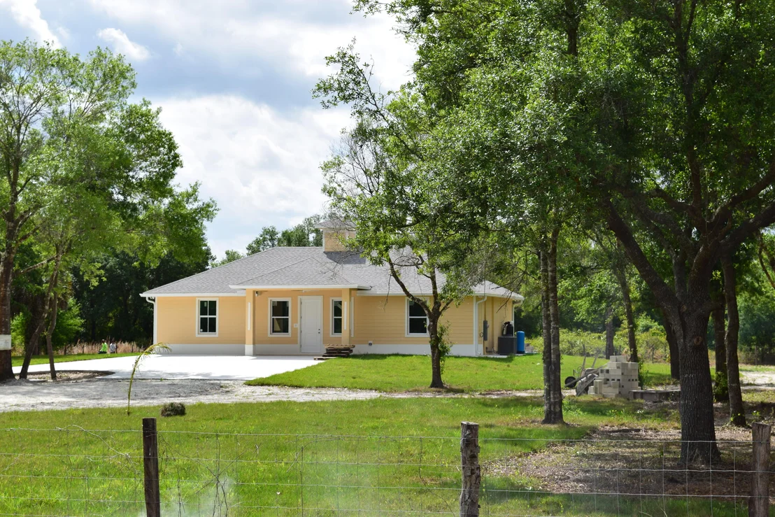 Photo of 17280 NW 278th Street