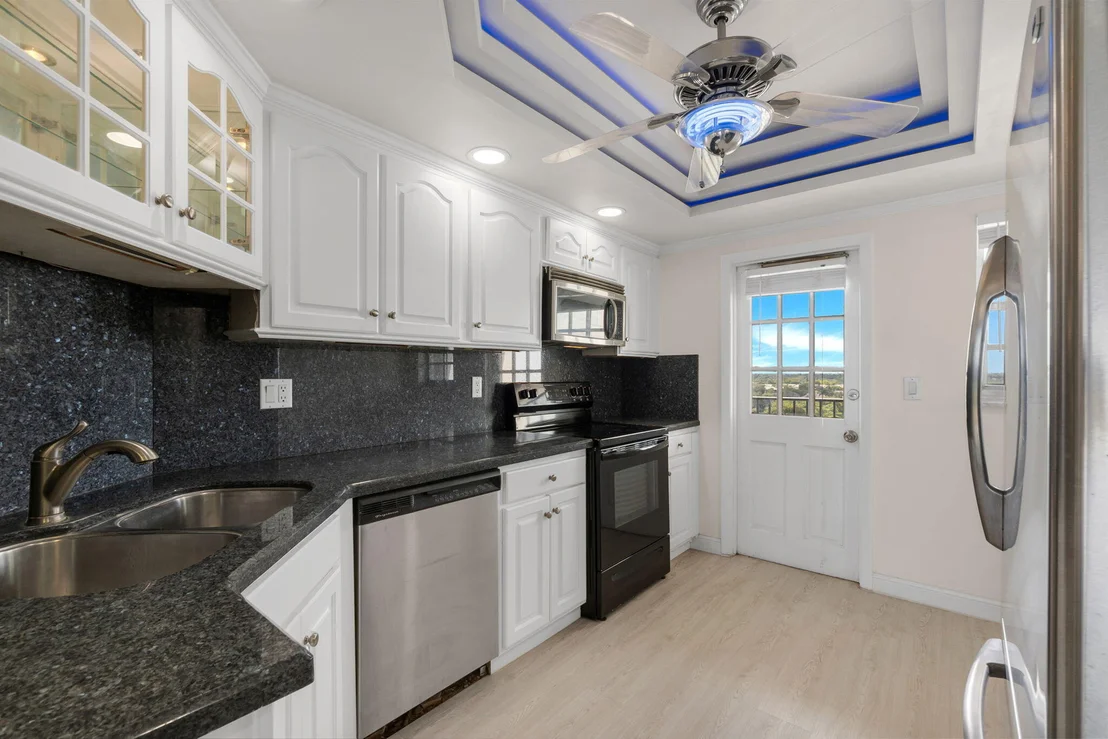 Photo of Unit 1004 at 9101 W Sample Road