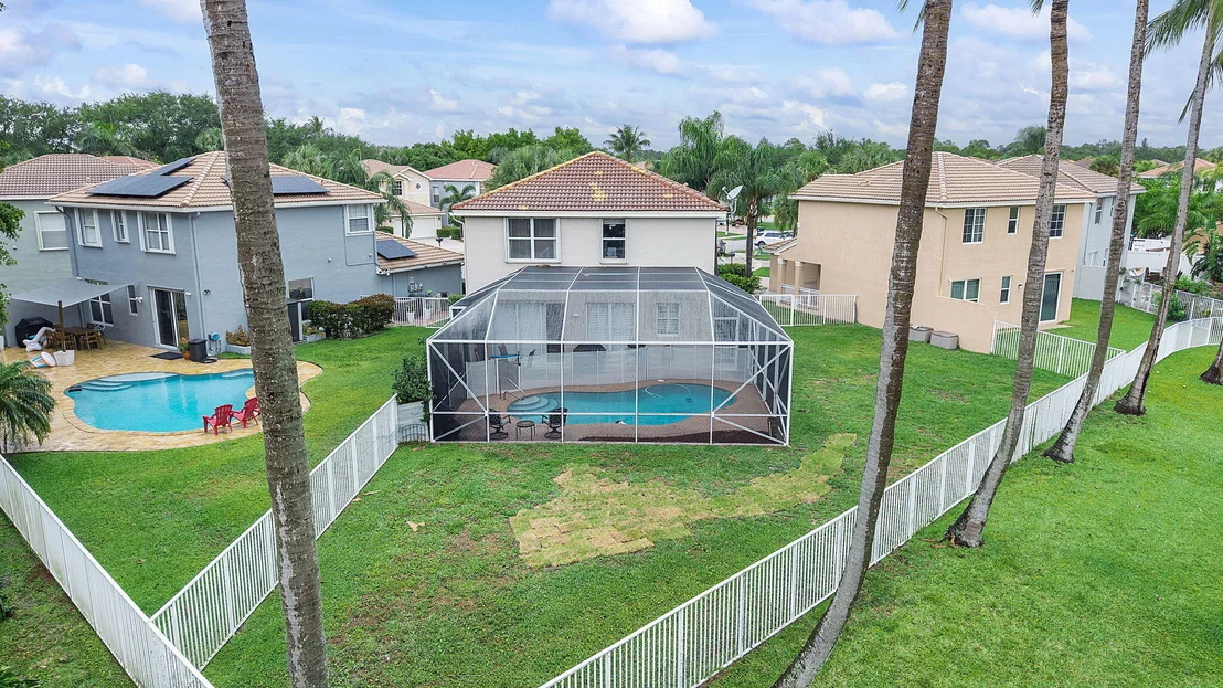 Photo of 5120 Crescent Moon Drive