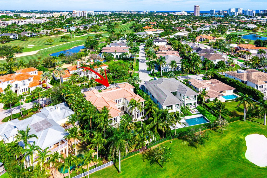 Photo of 1880 Sabal Palm Drive