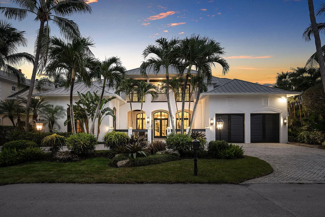 Photo of 1720 Sabal Palm Drive