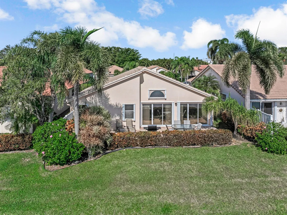 Photo of 9779 Harbour Lake Circle