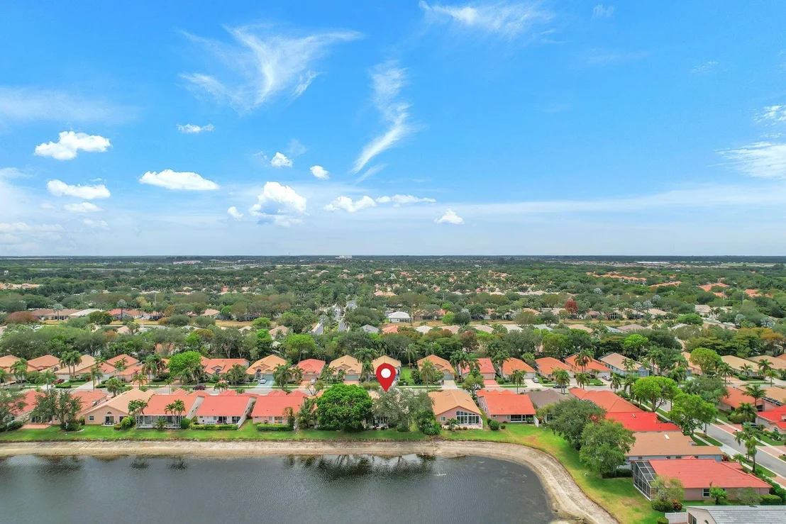 Photo of 9883 Harbour Lake Circle