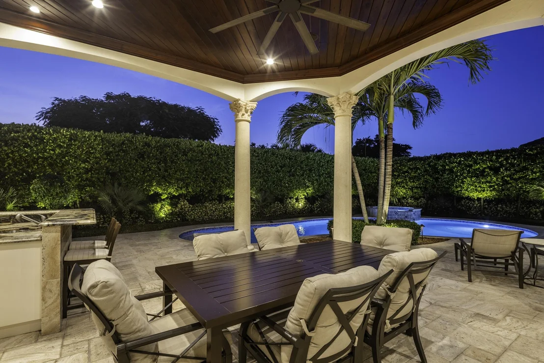 Photo of 1801 Thatch Palm Drive