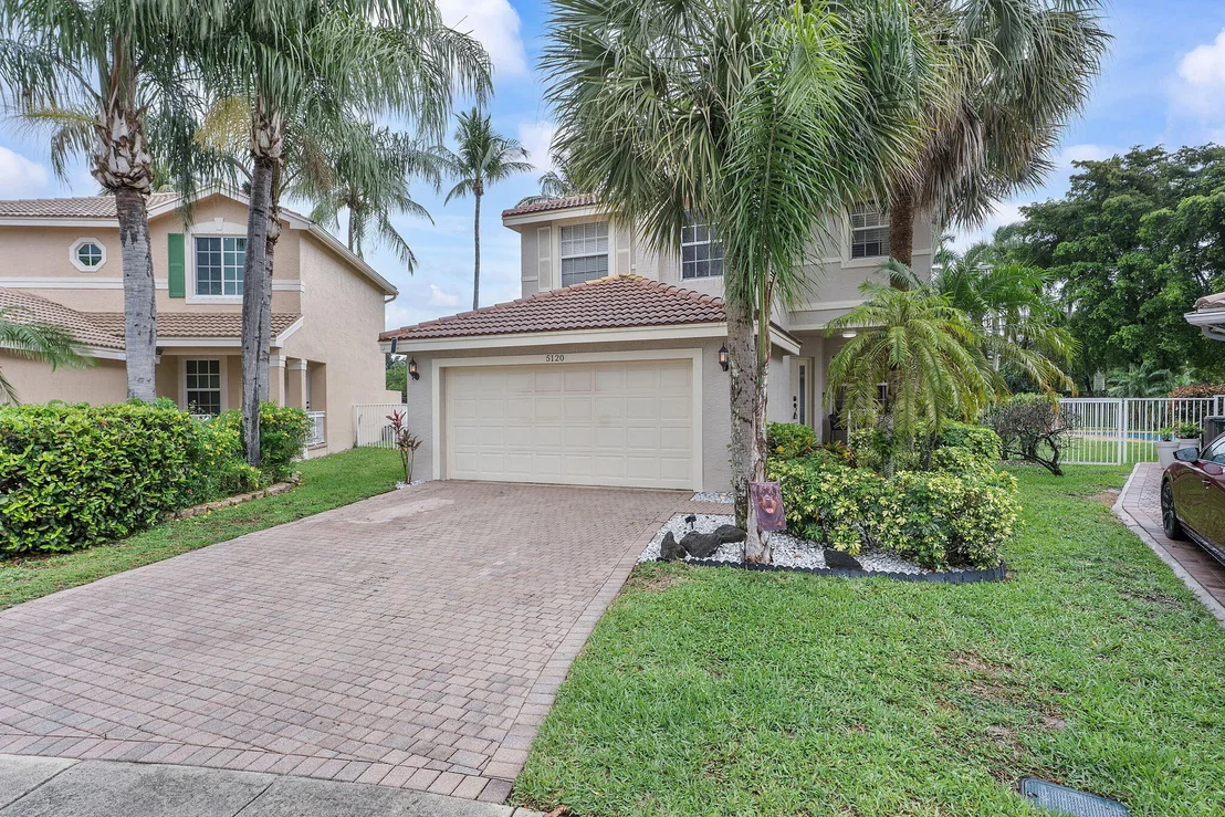 Photo of 5120 Crescent Moon Drive