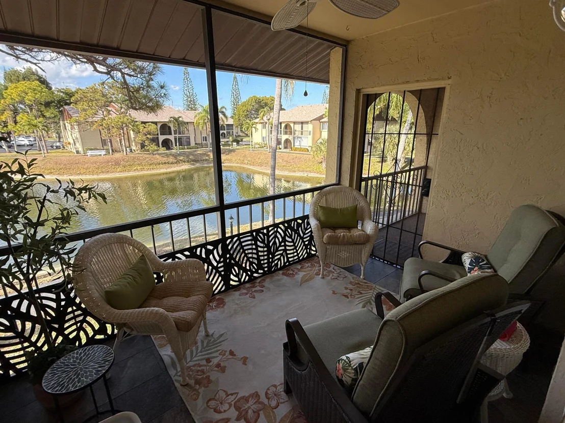 Photo of Unit B2 at 338 Pine Ridge Circle