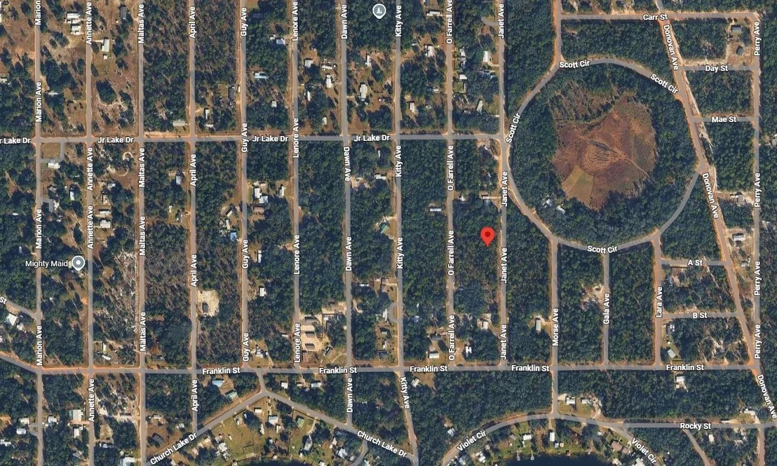Photo of Lot 28 Janet Avenue
