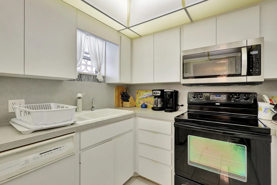 Photo of Unit 708 at 3570 S Ocean Boulevard