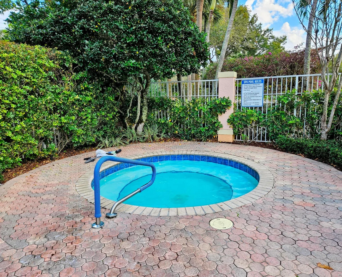 Photo of Unit 21 at 4892 Chancellor Drive