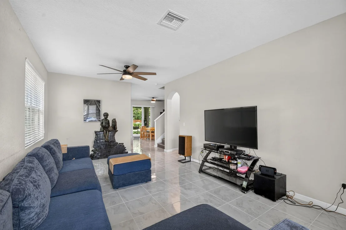 Photo of 5667 Caranday Palm Drive