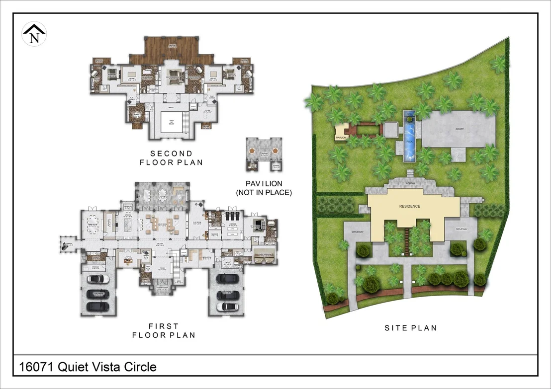 Photo of 16071 Quiet Vista Circle