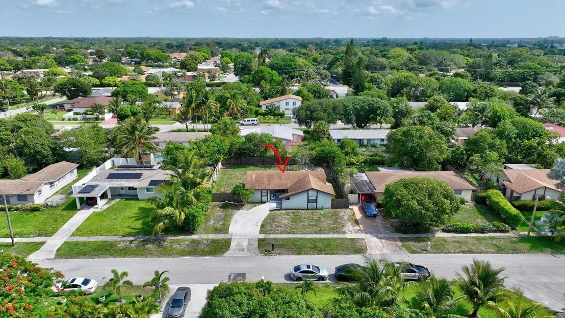 Photo of 2543 Dolphin Drive