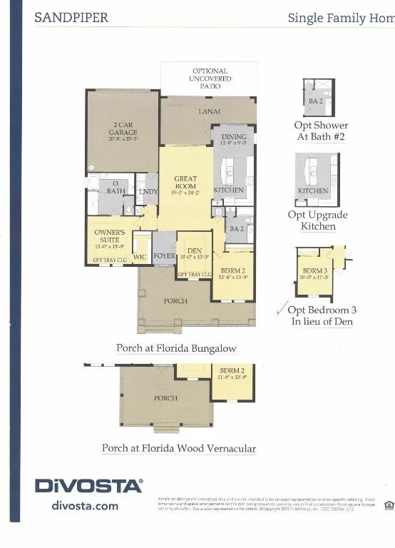 Photo of 1355 Telfair Drive
