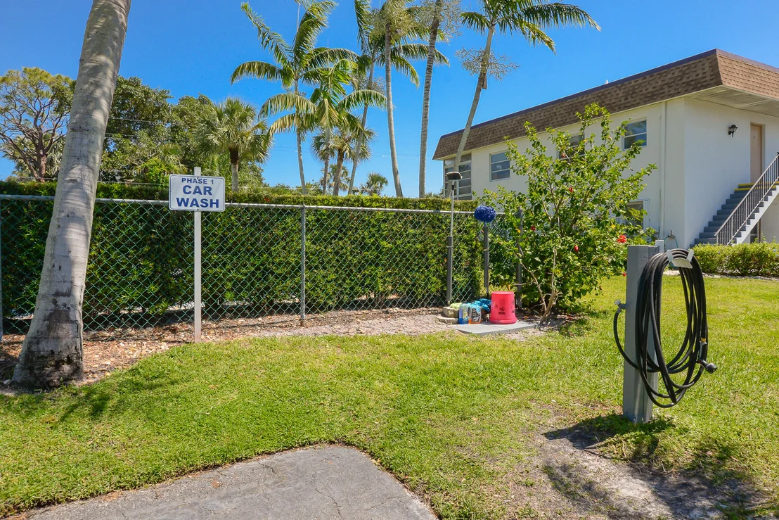 Photo of Unit 113 at 2950 SE Ocean Boulevard
