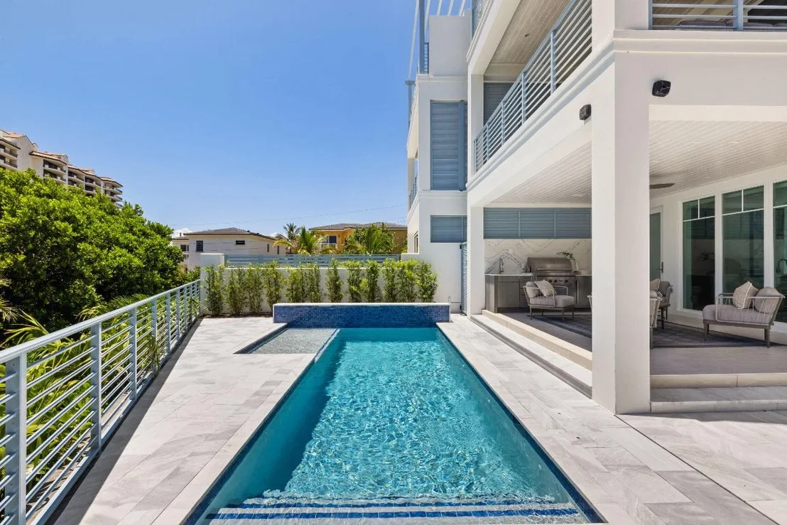 Photo of Unit 1 at 461 Venus Drive