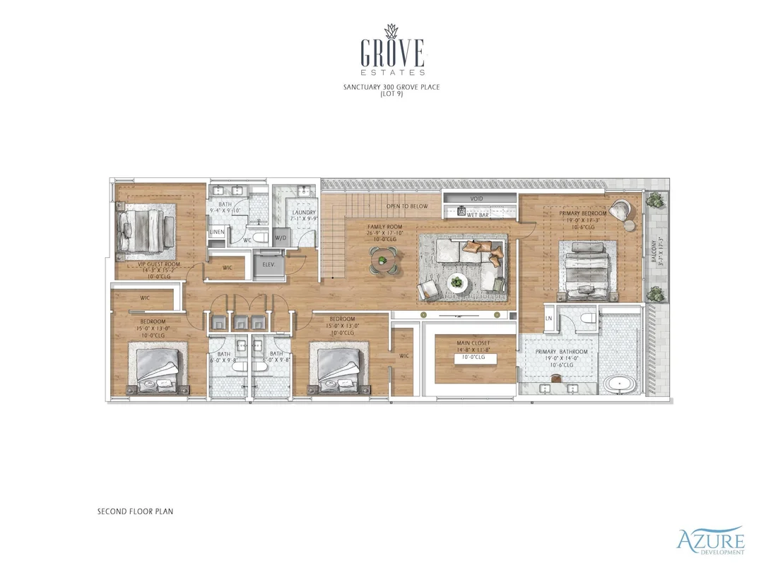 Photo of 300 Grove Place