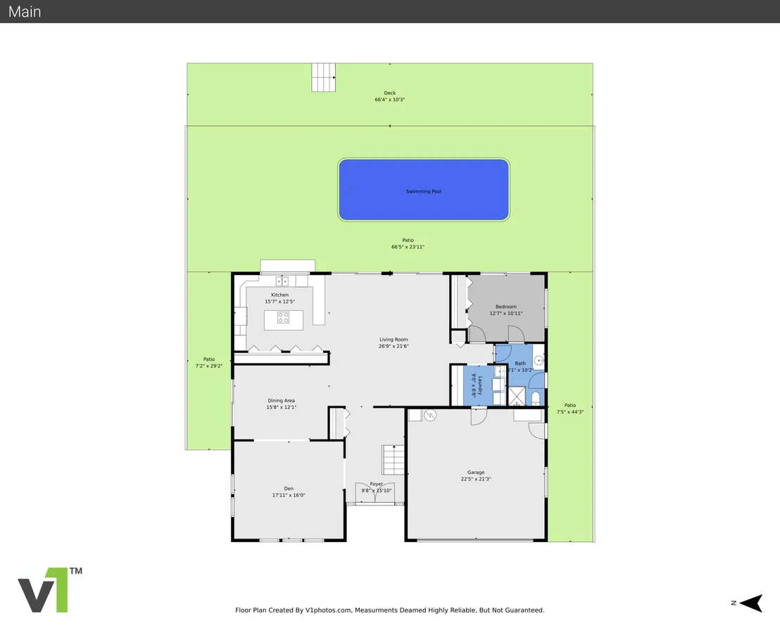 Photo of 370 SE 13th Avenue