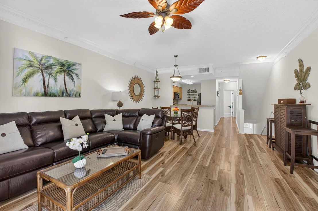 Photo of Unit 607 at 2022 Alta Meadows Lane