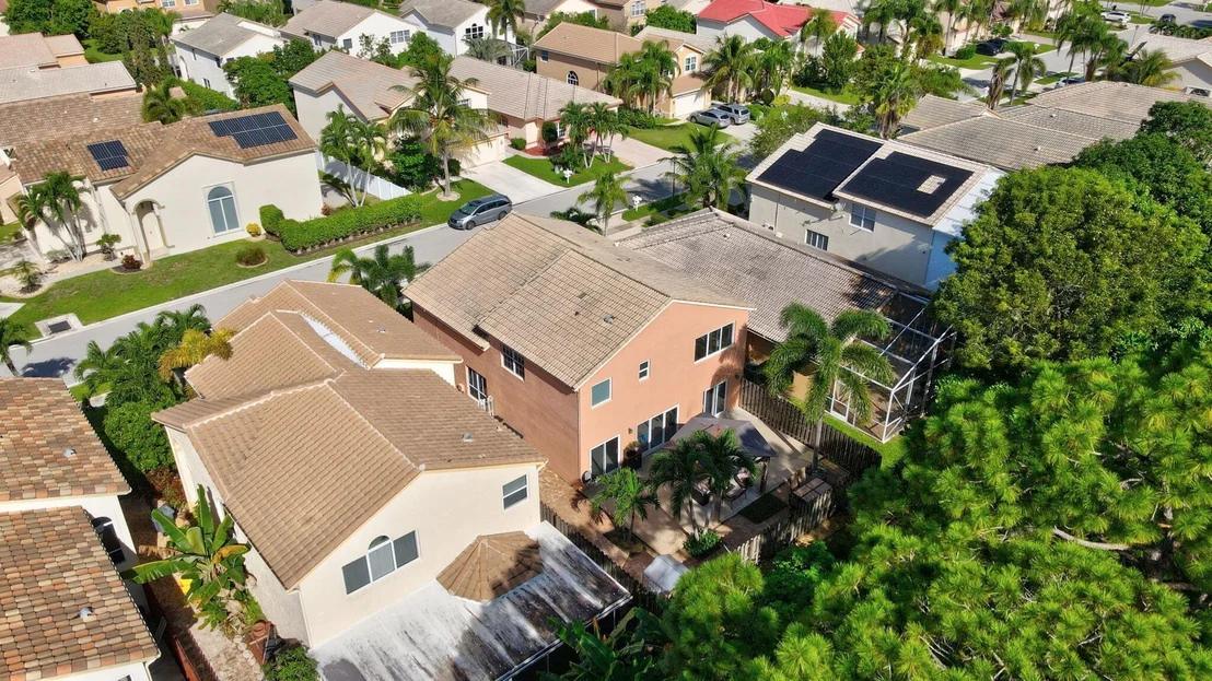 Photo of 7658 Colony Palm Drive
