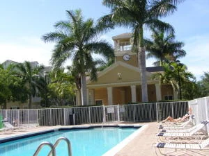 Photo of Unit 202 at 127 Seagrape Drive