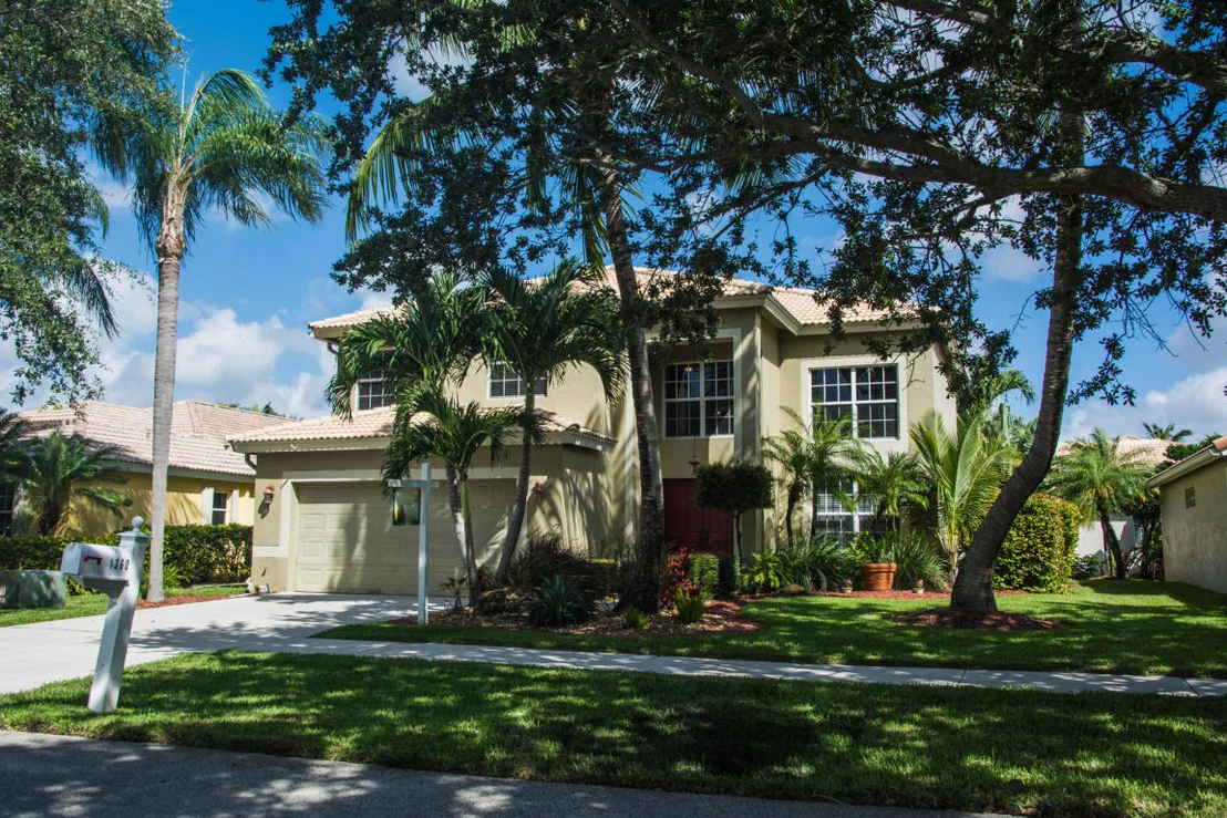 Photo of 1360 Sabal Lakes Road