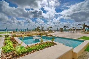 Photo of Unit 4E at 2000 S Ocean Boulevard