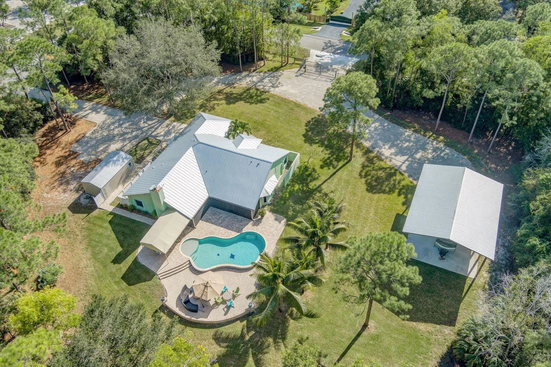 Photo of 16985 Haynie Lane