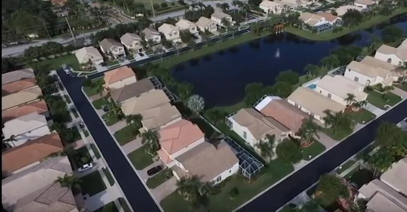 Photo of 7634 Colony Palm Drive