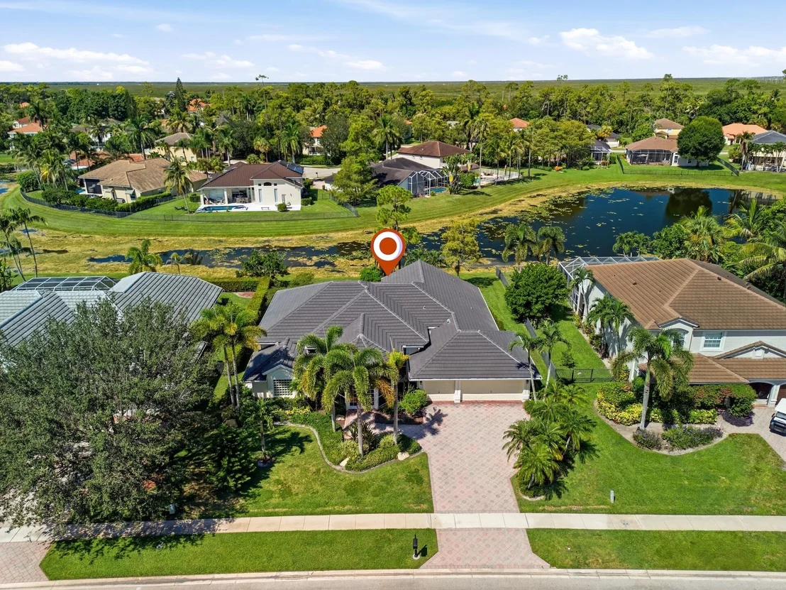 Photo of 533 Cypress Green Circle