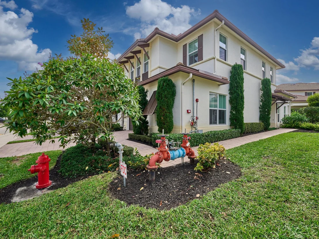 Photo of Unit 81 at 23009 Clear Echo Drive