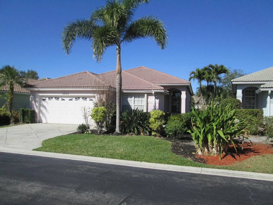 Photo of 2866 Waters Edge Circle
