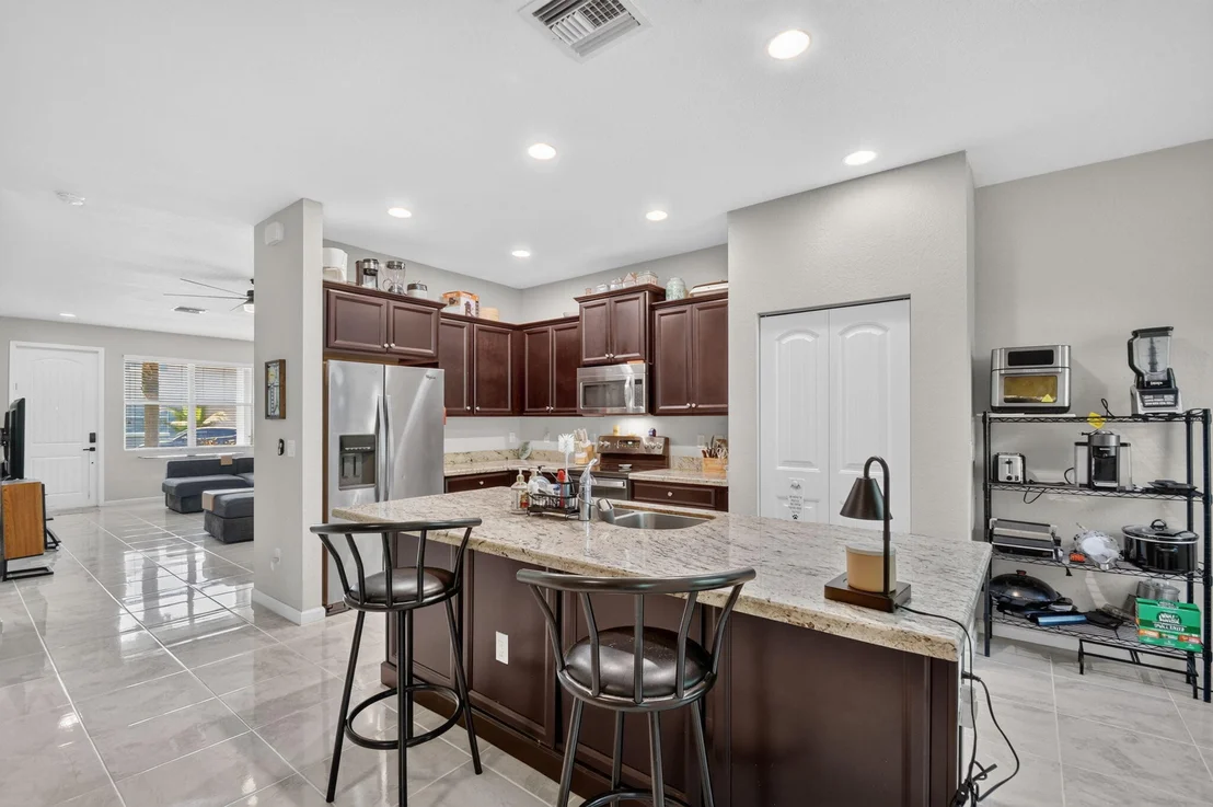 Photo of 5667 Caranday Palm Drive
