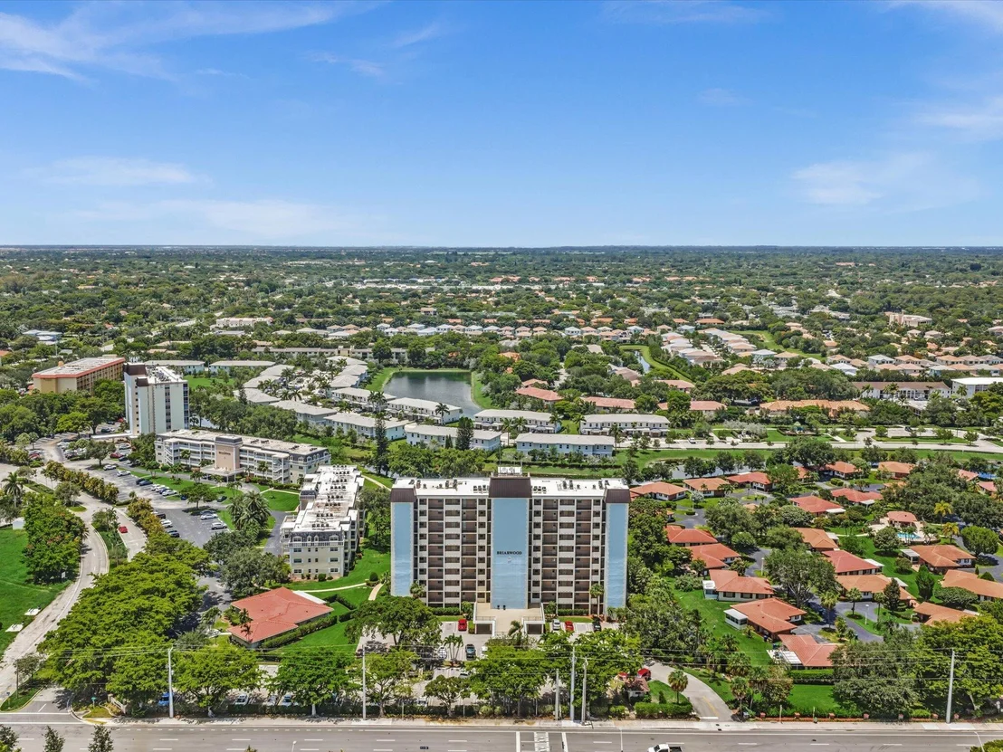 Photo of Unit 204 at 9101 W Sample Road