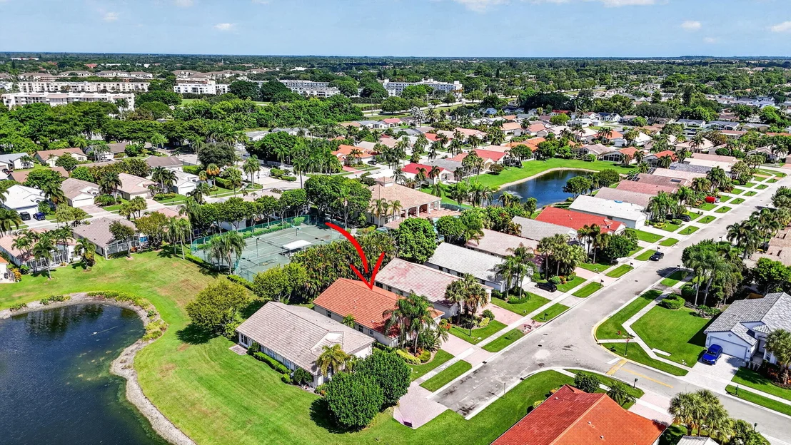 Photo of 22887 BARRISTER Drive