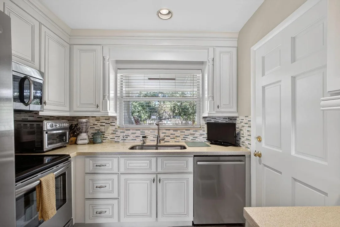 Photo of Unit 209 at 478 Tequesta Drive