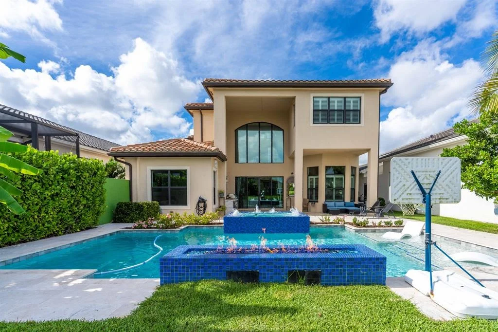 Photo of 9814 Vitrail Lane