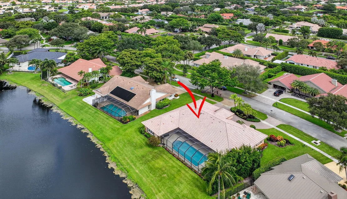 Photo of 3170 Equestrian Drive