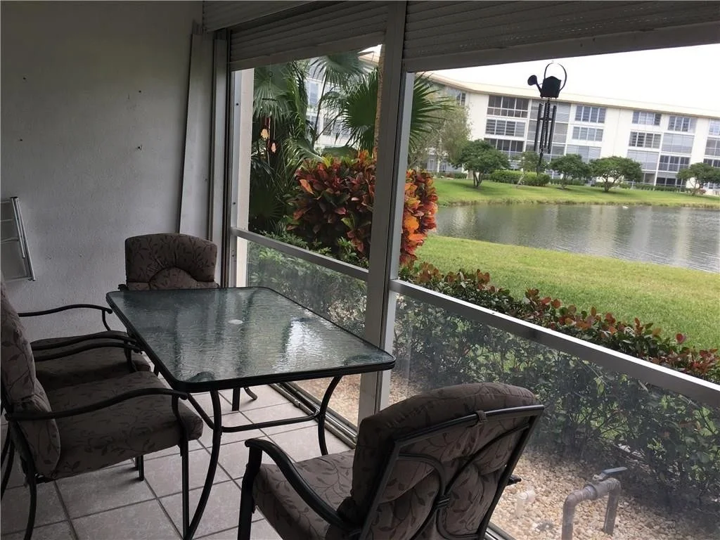 Photo of Unit A1 at 1903 Bermuda Circle