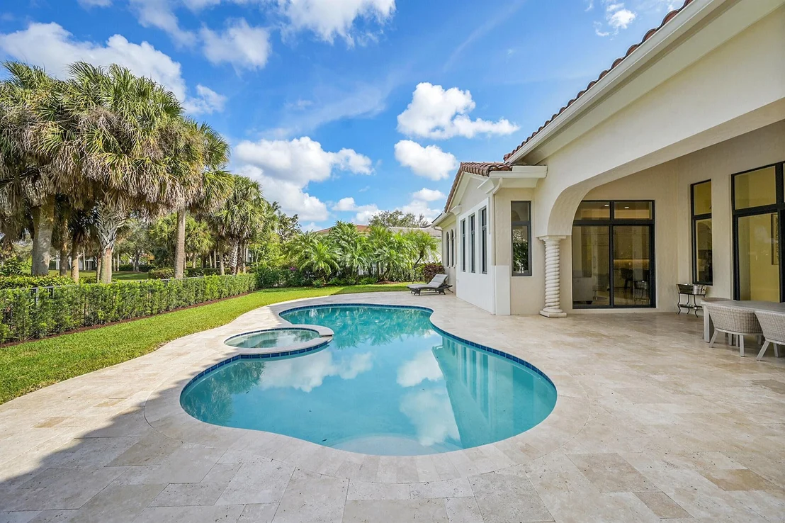 Photo of 6930 Long Leaf Drive