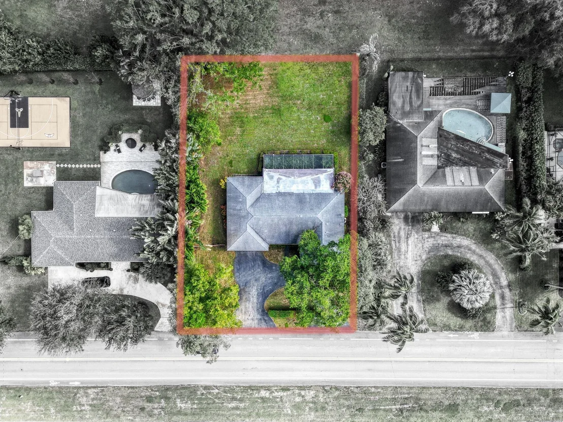 Photo of 401 Homewood Boulevard
