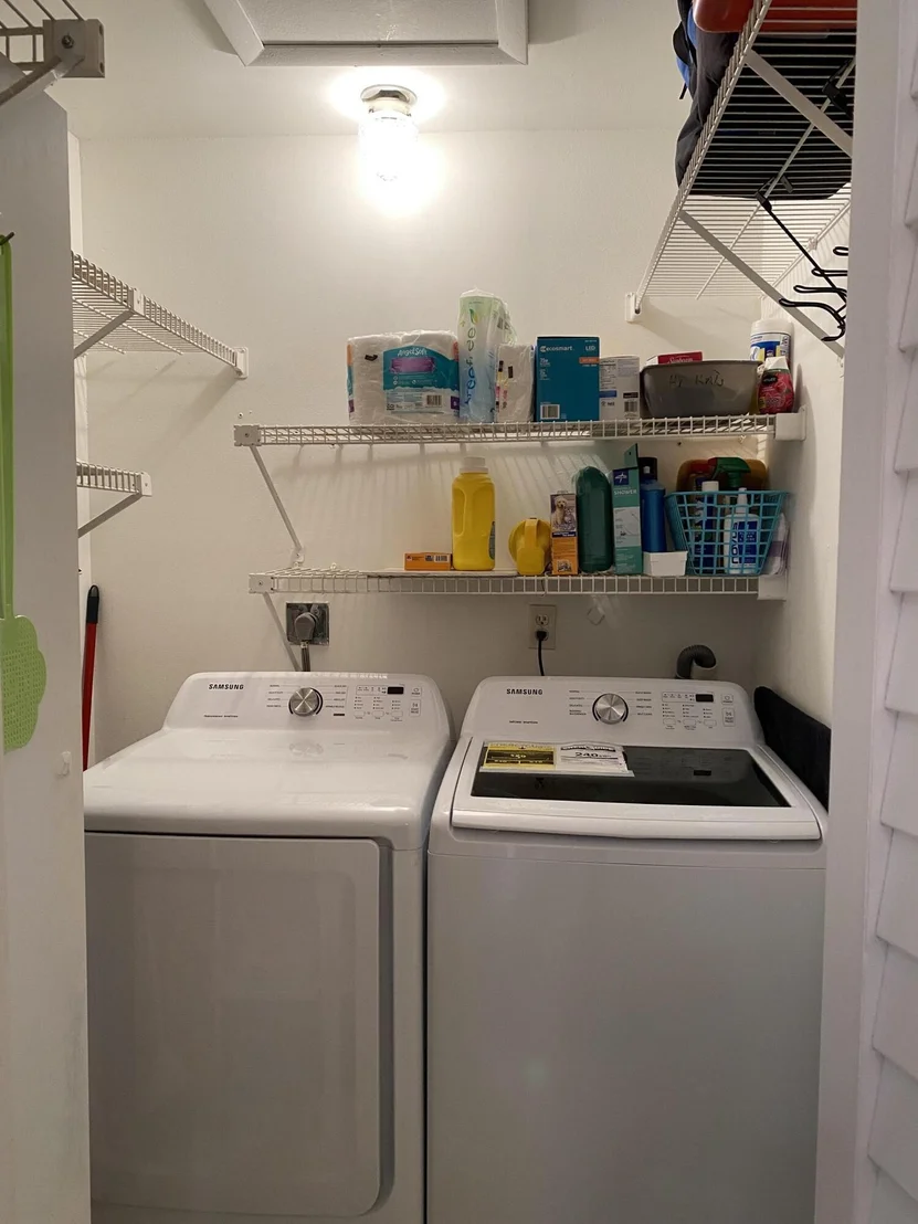 Photo of Unit D at 3923 Silver Maple D Drive